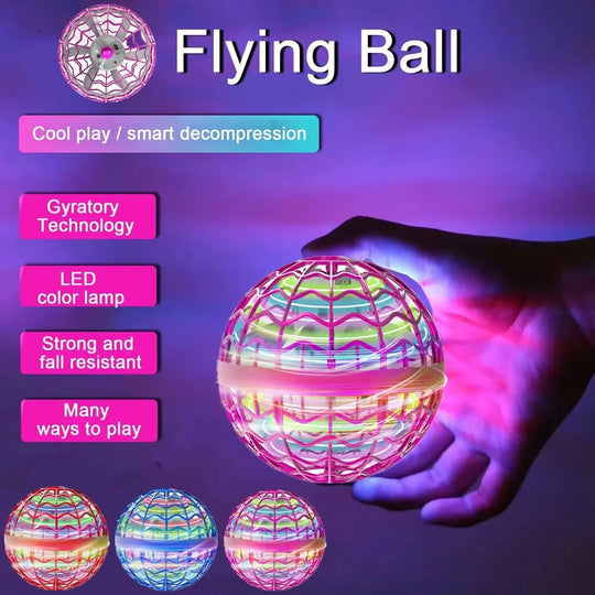 Original Flying Ball