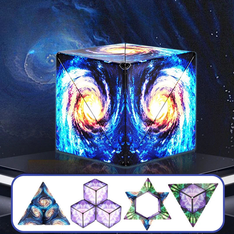 Infinity Magic Cube - EPICK
