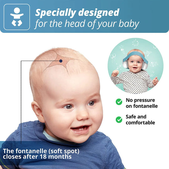 Baby Ear Protection