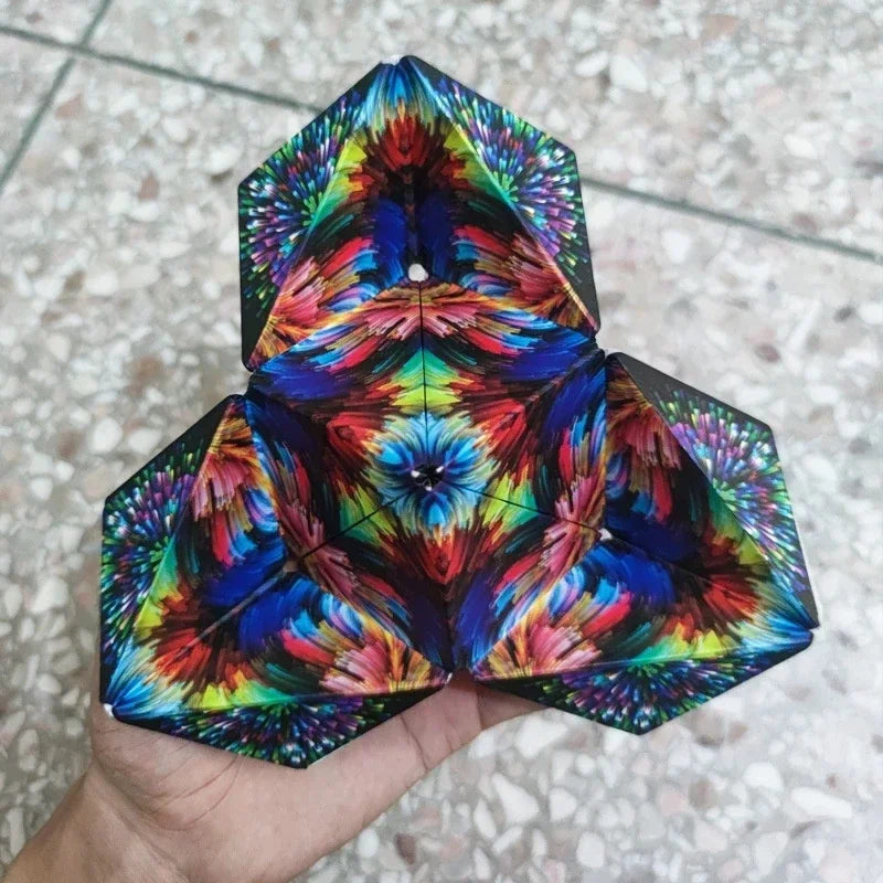 Infinity Magic Cube - EPICK