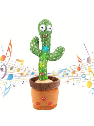 Chatty Cactus